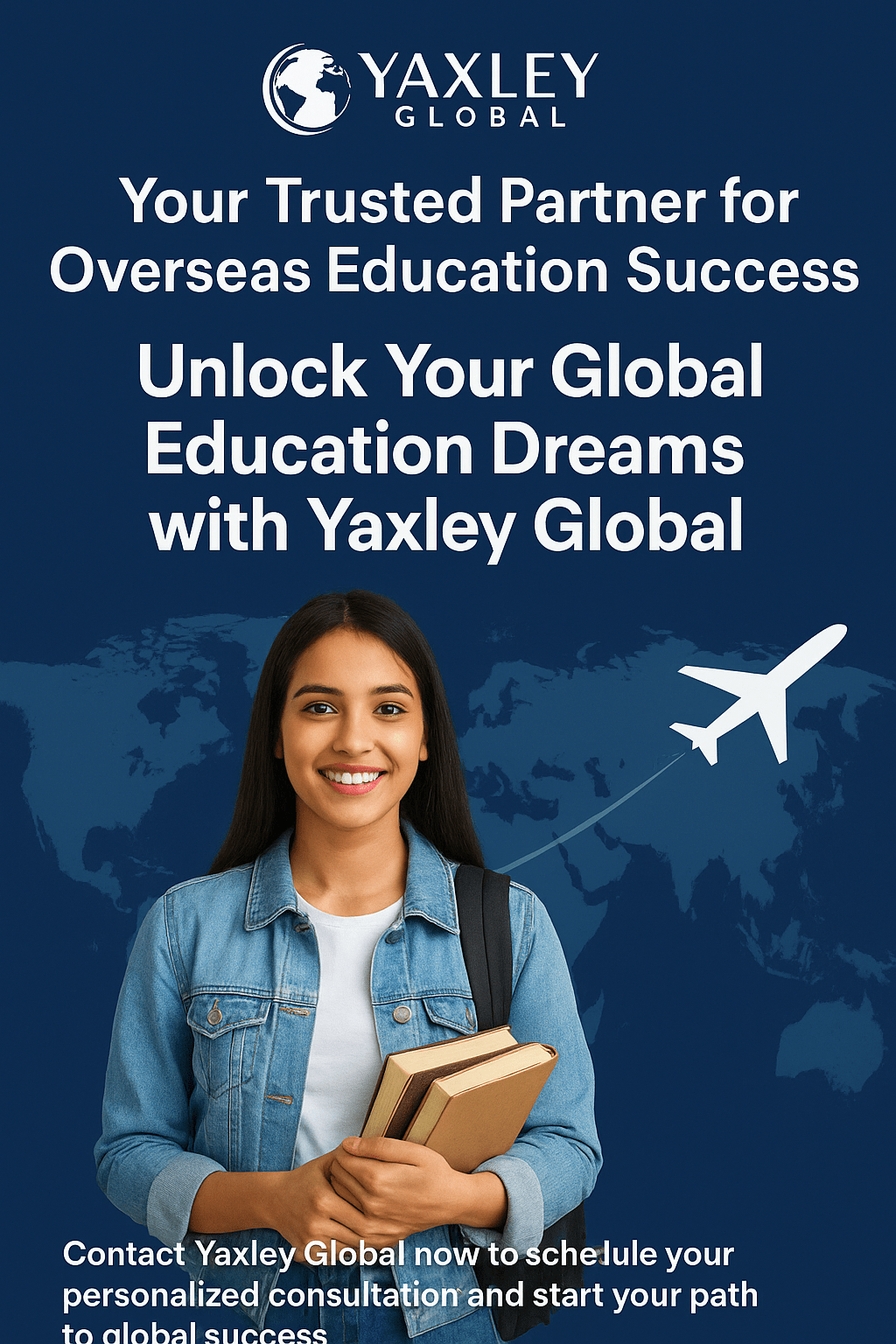Yaxley logo