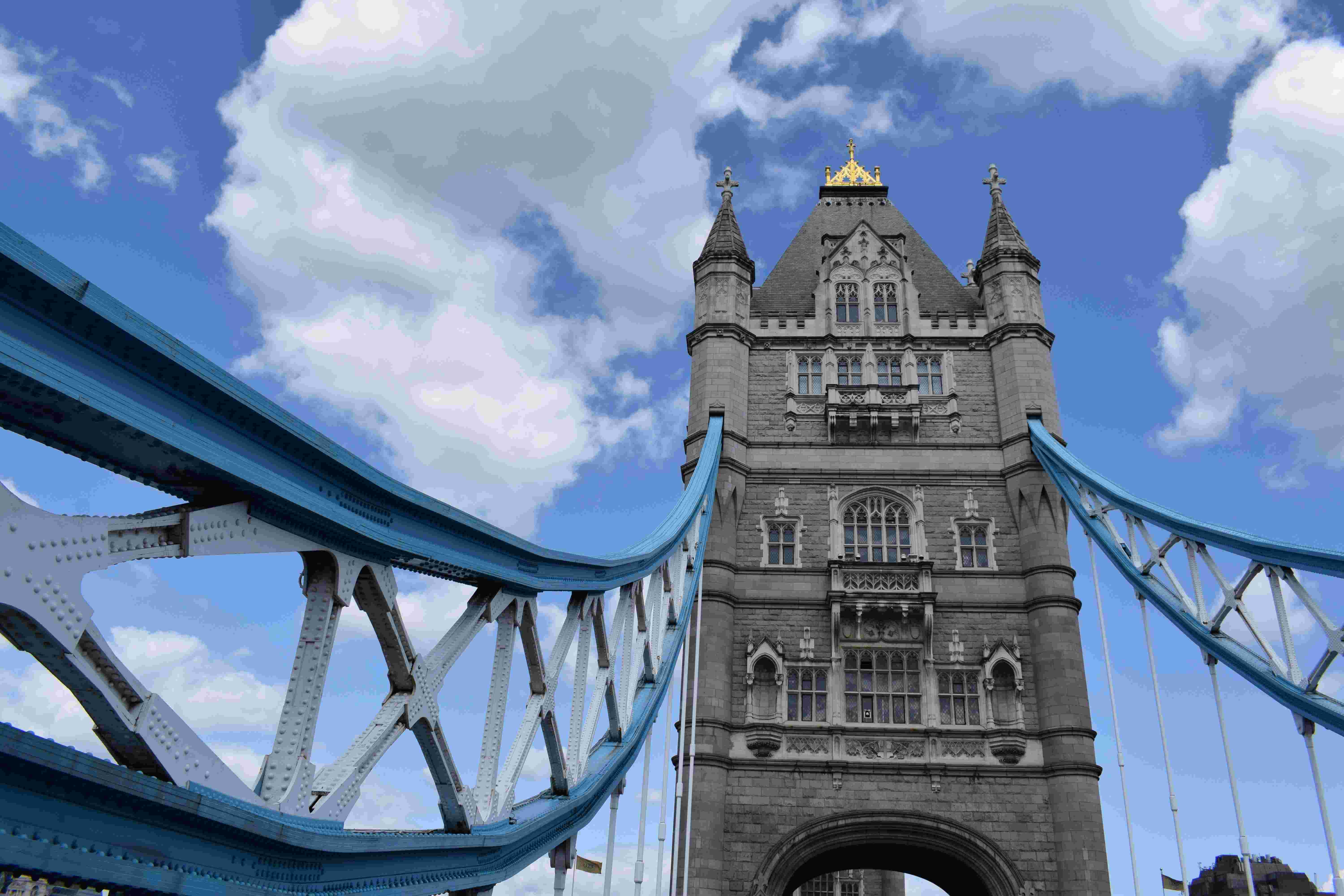 Uniked Kingdom landmark