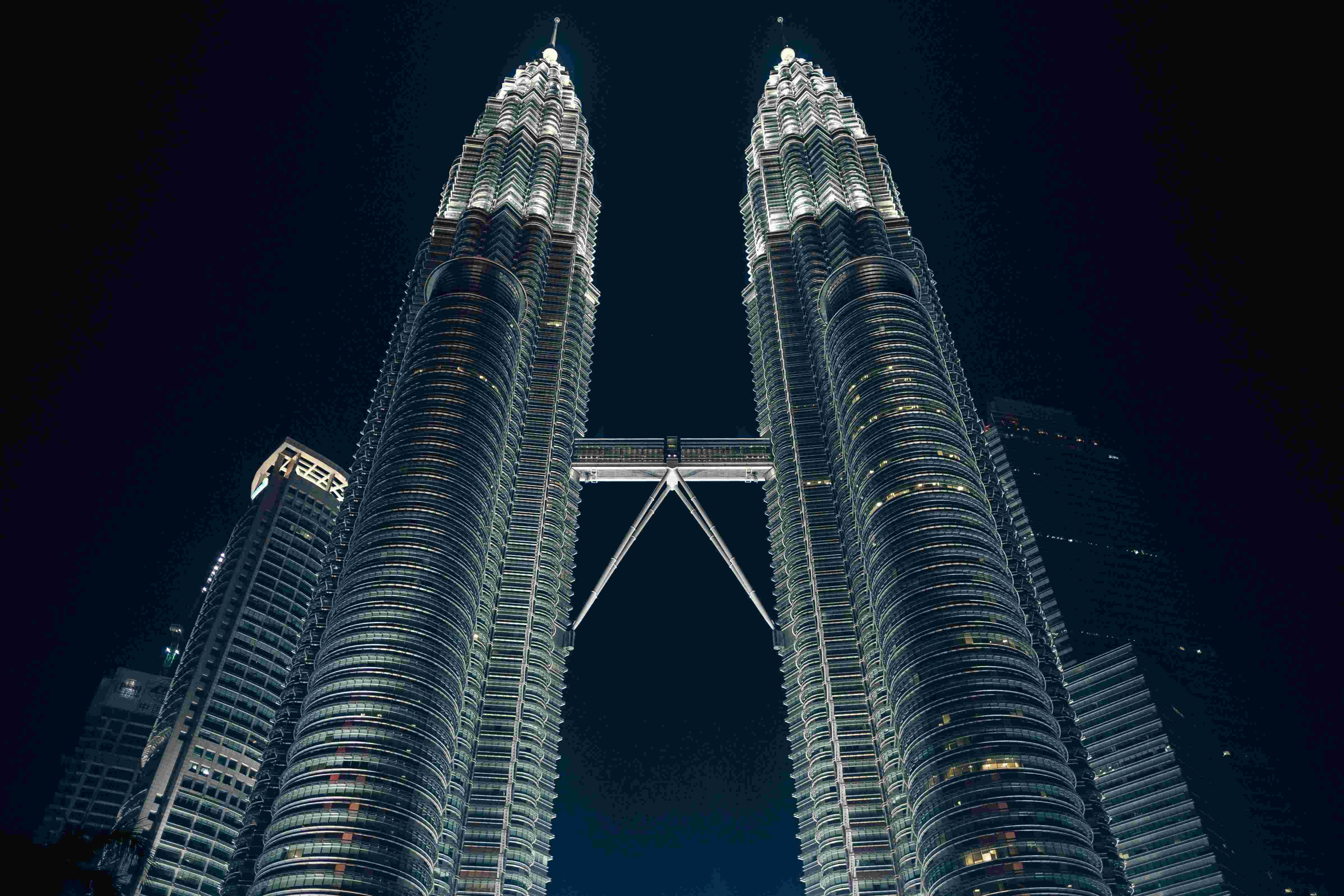 Newzerland landmark